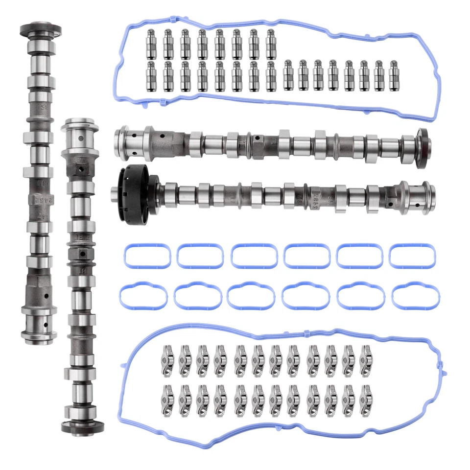 Kit de árboles de levas balancines elevadores para Ram ProMaster 1500 2500 3500 3,6 L V6 2014-2016 Foto 3 de 4