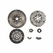 SACHS Kupplungssatz 228mm 17 Zähne Für SAAB 900 3000 644 001