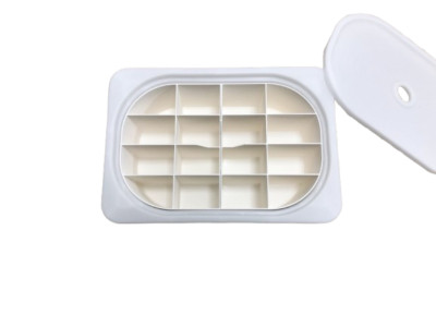 Alternative Ikea Trofast Box Unterteilung 16-Fach