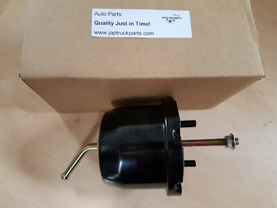 EXHAUST BRAKE VACUUM CHAMBER FOR TOYOTA DYNA XZU 429 439