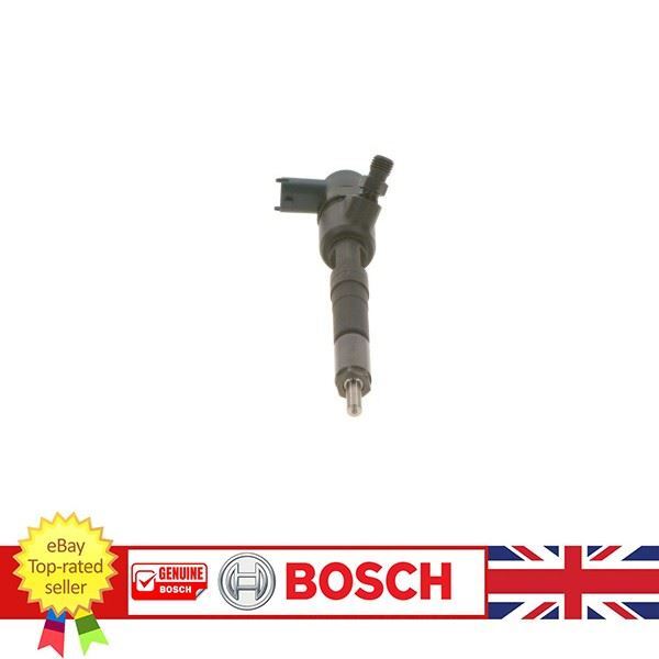 Boquilla inyectora para Chevrolet AVEO SPIN Vauxhall ASTRA CORSA 95517501