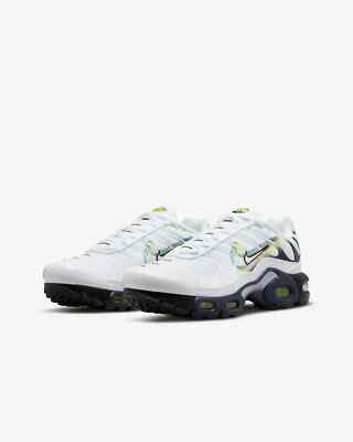air max plus junior