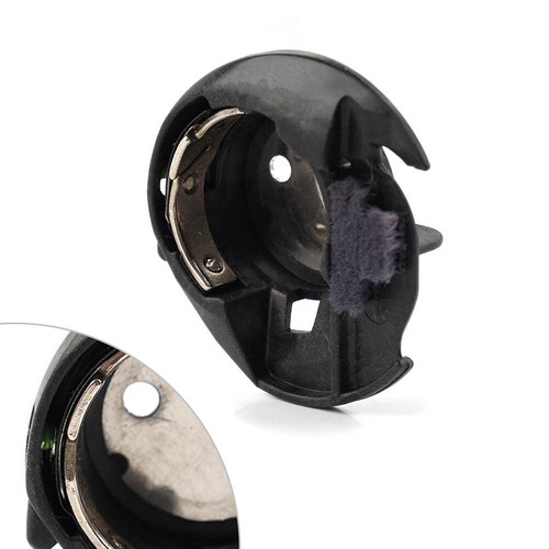 1PCS Bobbin Case For Brother PE800, PE810L, PE830DL, SE1900 XG2058001