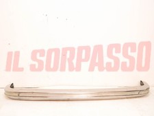 Hintere Stoßstange Alfa Romeo Alfetta GTV Original Gebraucht