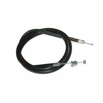 Friction Free Throttle Accelerator Speed Cable Assembly Jawa Models ECs