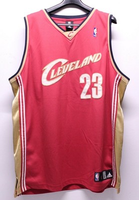 cleveland away jersey