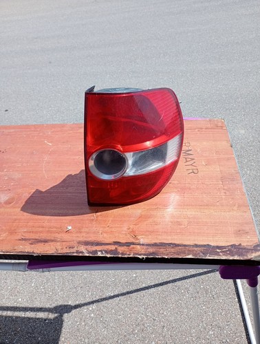 VW Fox Rücklicht Rechts