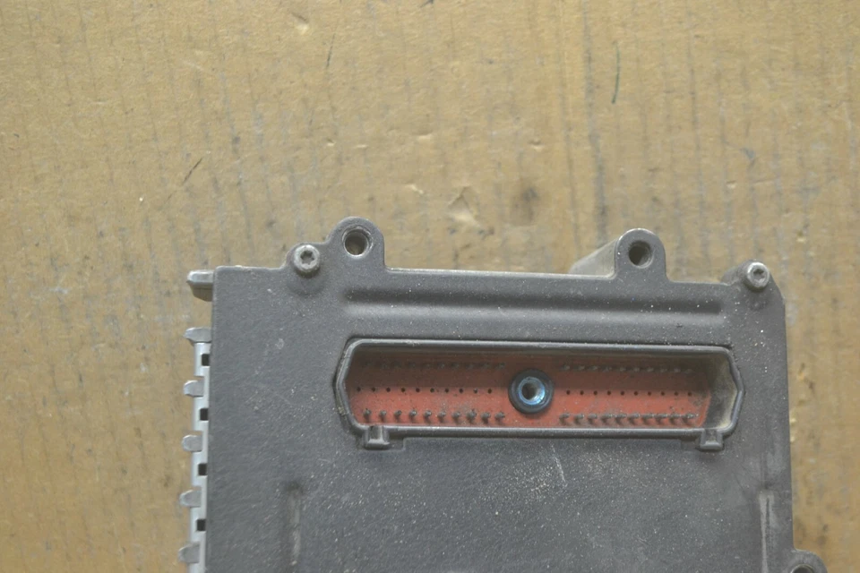 Chrysler Sebring 2000 unidad de control de transmisión TCU P04896740AE módulo 239-2C4 Foto 3 de 4