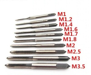 Acquista Utensile Per Punta Da Trapano Conica Per Rubinetto Con - Foto 13