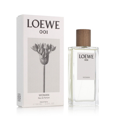 Loewe 001 Woman Eau De Parfum 100 ml