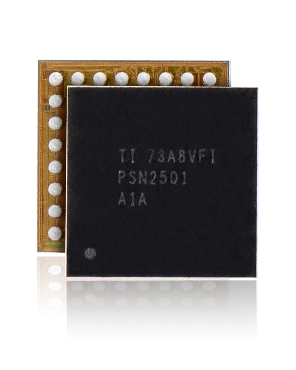 C7100 FT-8100 IC-3N IC-R1 処分のため現状品 U3100 Power Boost IC Compatible for iPhone 8 Plus / X / XS