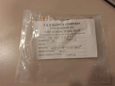 MS27497T8B9BP connector circular MIL