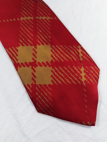 Enrico Coveri 100% Silk Tie Necktie Made IN Italy - Picture 2 of 6
