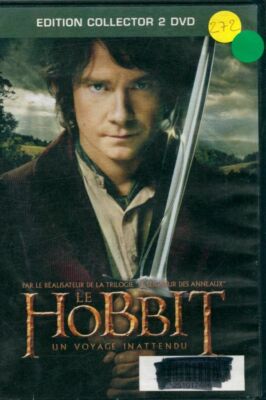 Der Hobbit: Eine unerwartete Reise - - V455627