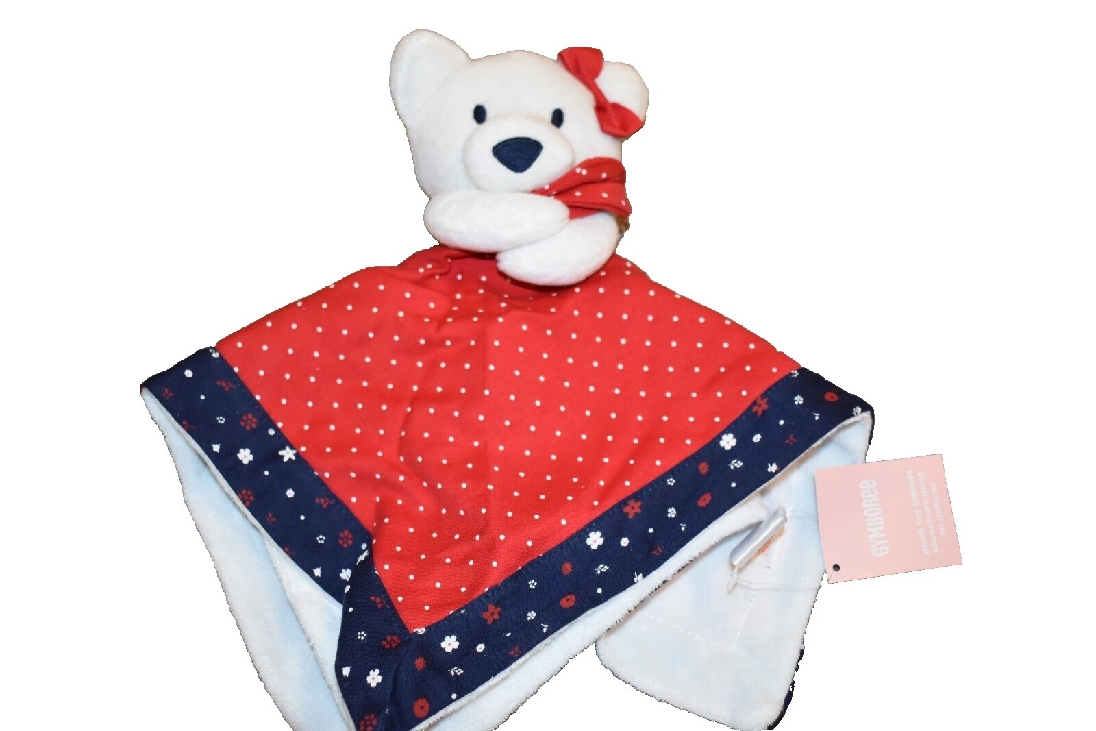 Gymboree Niñas Multicolor Vivero blankets & Throws