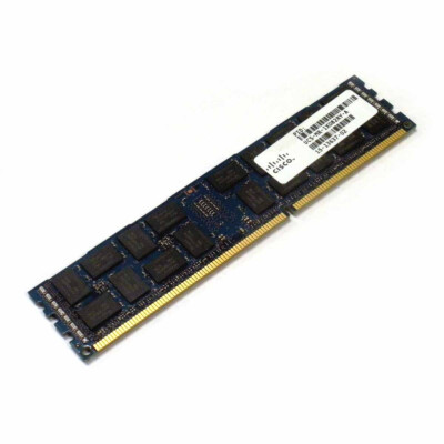 Cisco UCS-MR-1X082RY-A 8GB DDR3-1600Mhz Memory DIMM | eBay
