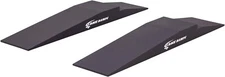 Race Ramps RR-SPR | Multi-Purpose Heavy Duty Car Shop Ramps (Pair)