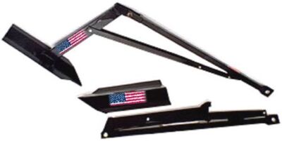 U.S. made UTV PULL-PAL Winch Anchor 6000 (from Billet4x4) (OFF-ROAD RECOVERY)