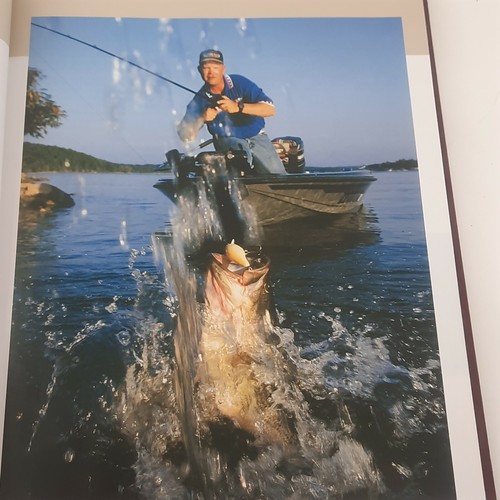 B.A.S.S. Advanced Bass Fishing Skills Best Lures Techniques Ultimate Library - Picture 3 of 8