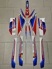 Kit Adesivi Fantic Motor 50 Enduro Competizione