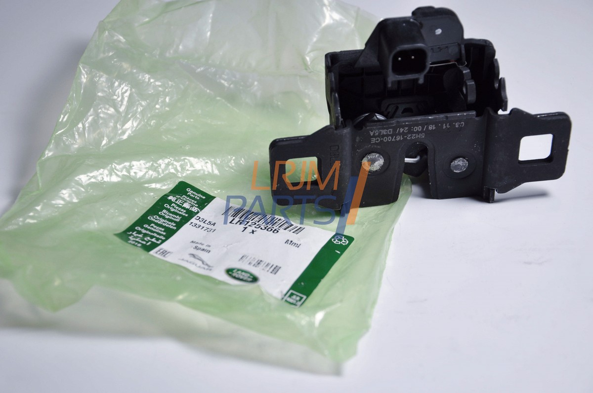 For Land Rover LR2 Freelander 2 Bonnet Hood Alarm Latch Sensor #LR065340 For Land Rover LR2 Freelander 2 Bonnet Hood Alarm Latch Sensor #LR065340