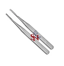 Equine 2 PCS Elevator Set, Hand Crafted, Stainless Steel, Dental,Equine