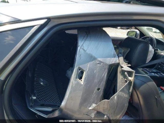 Used Front Left Fender fits: 2012 Jaguar Xj Front Left Grade C Foto 3 de 4