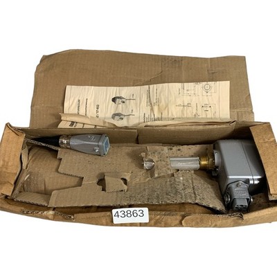 EBERLE 1745 211 11 510 Rod Temperature Controller 174521111510