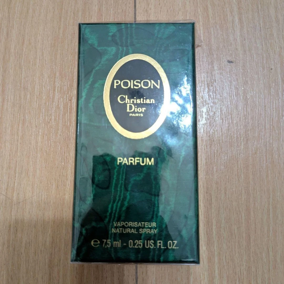 Preços baixos em Poison by Christian Dior Perfumes para mulheres