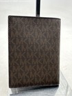 Michael Kors Women Brown Mini Wallet — photo 3
