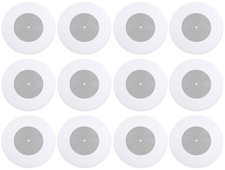 12 JBL CSS8018 8" Commercial 70V/100V 10w Ceiling Speakers 4 Restaurant/Bar/Cafe