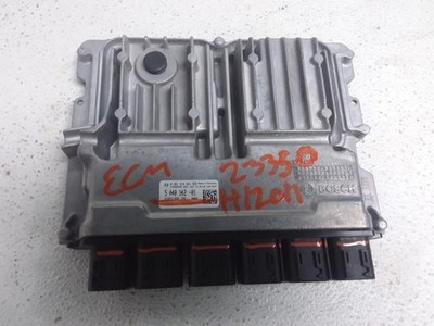 2022 TOYOTA GR SUPRA 2.0L Engine Computer ECM OEM Part Number 12145A4011201 