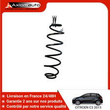 Ressort divers Citroen 2 CV