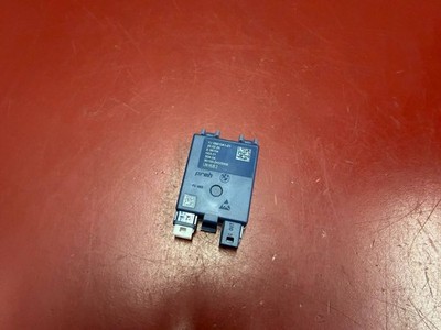 BMW X3 G45 2025 Sonstige Steuergeräte Module 5B610A1 KSI20935