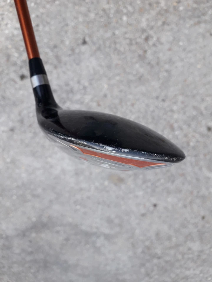 Ping G10 Driver 15.5 Degree, Regular Flex, TFC 129 - Image 3 of 4