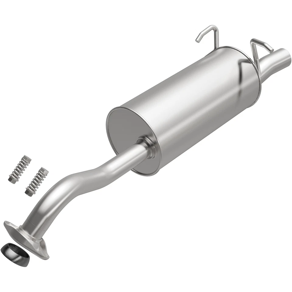OE Replacement Exhaust Muffler Kit For 2007-2009 Honda CR-V Foto 2 de 4