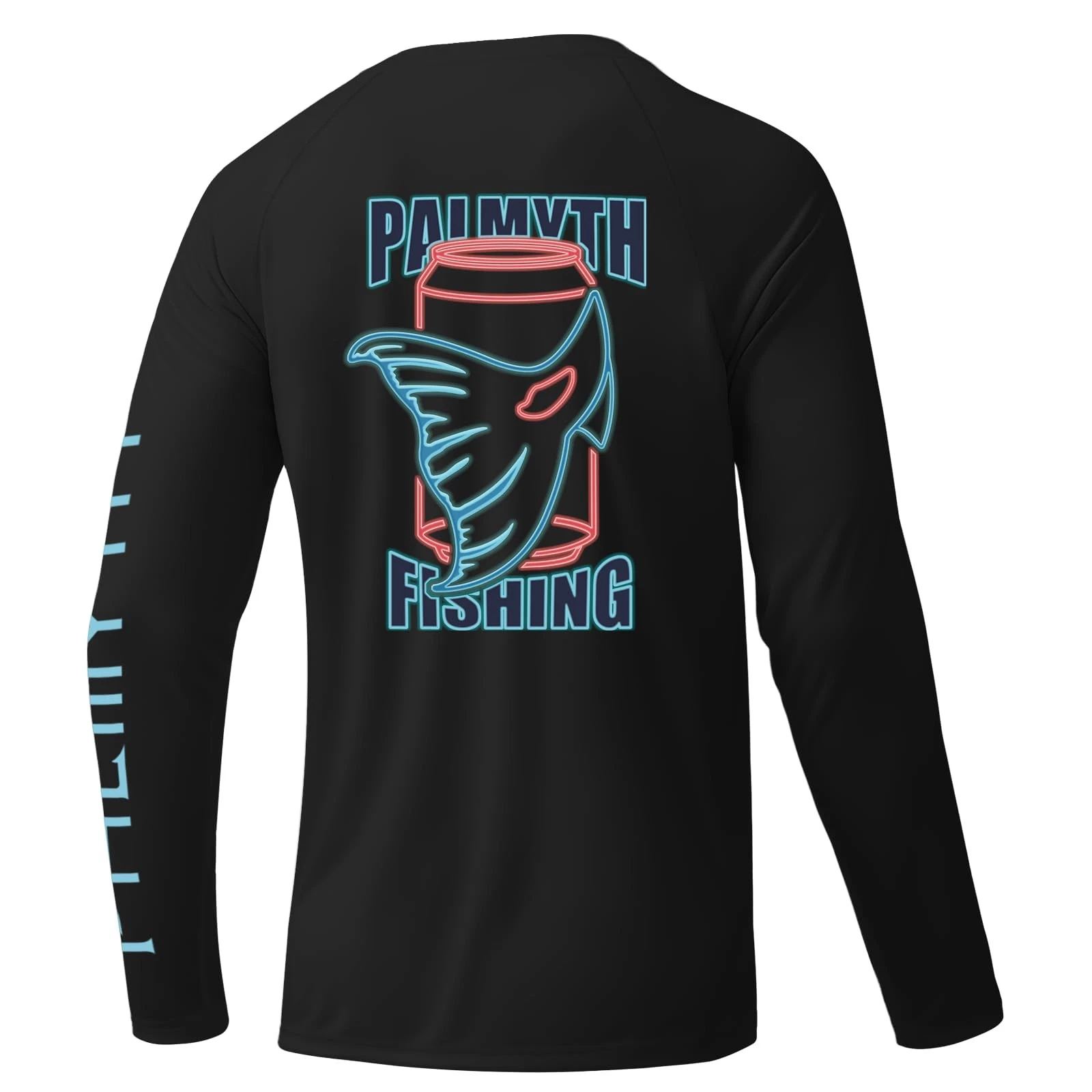 Fishing Shirts for Men Long Sleeve Sun Protection Shirts UV UPF 50+ T-Shirt Q...
Opens in a new wind