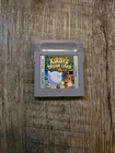 Kirby's Dream Land (Nintendo Game Boy, 1992) *Authentic And Tested*
