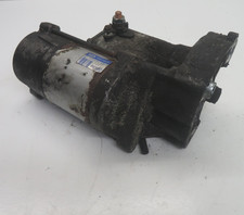 LAND ROVER FREELANDER 2 S 2011 TD4 DIESEL STARTER MOTOR AH52-11001 AC