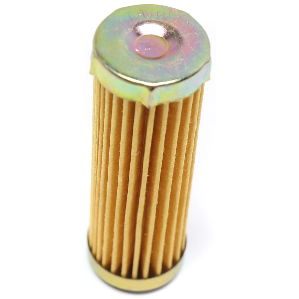 Filtro de combustible de gas GF471 AC Delco para Chevy Olds Le Sabre Express Van SaVana Blazer Foto 2 de 4