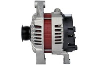 Lichtmaschine Generator Lima Hella 8EL 012 427-481 70A FüR S93 Tigra Corsa Opel