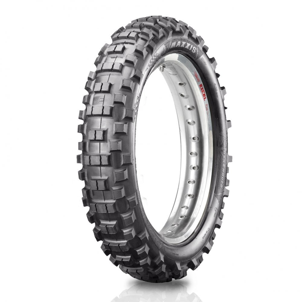 140/80-18 M7324 70R TT Maxxis E-Mark FIM Maxxenduro Rear Tyre