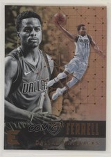 2017-18 Panini Essentials Retail Thin Stock Yogi Ferrell #108 0c4