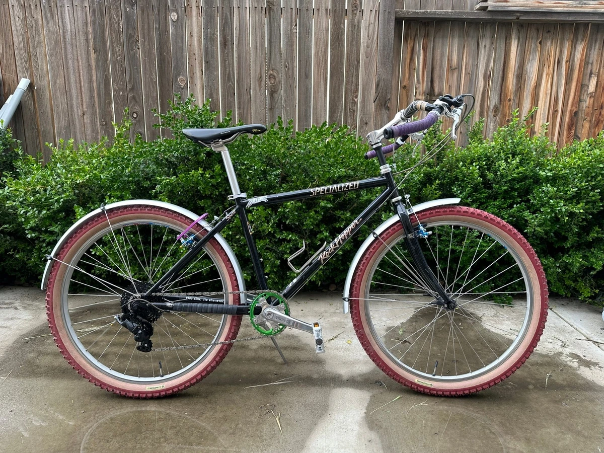 Specialized Cantilever Brake Steel Bikes for sale | eBay