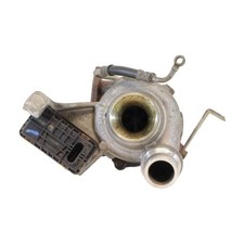 Turbo BMW SERIE 3