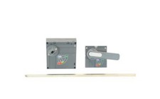 1SDA014213R1 ABB Industrial Accessories Operating Assembly, Including Mechanism,