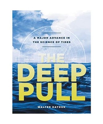 The Deep Pull: A Major Advance in the Science of Tides: A Major Advance in the S