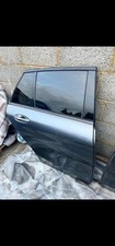 MERCEDES BENZ C CLASS W205 REAR DOOR