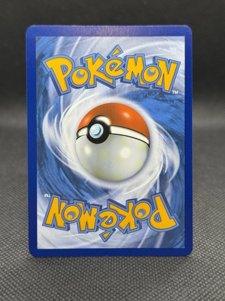 Pokemon Ting-Lu EX 263/193 Special Illustration Rare Sv02: Paldea Evolved NM - Image 2 of 2