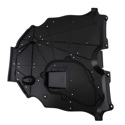 Center Lower Splash Shield for Toyota Camry 2018-2021 2.5L Plastic